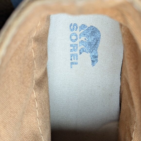 Sorel Waterproof duck boots - Picture 7 of 8